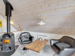 Holiday Home Uffe - 200m to the inlet by Interhome - Gråsten - 4