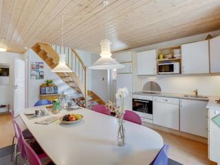 Holiday Home Uffe - 200m to the inlet by Interhome - Gråsten - 1
