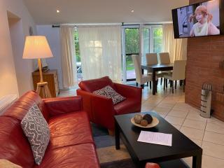 Ferienhaus Lammertshörn Bensersiel - 7