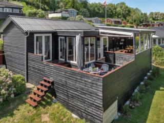 Holiday Home Axeln - 300m to the inlet by Interhome - Aabenraa - 0