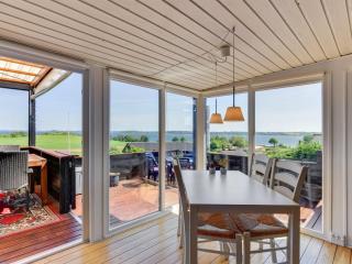 Holiday Home Axeln - 300m to the inlet by Interhome - Aabenraa - 4