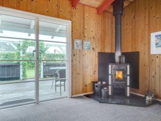 Holiday Home Wenke - 600m to the inlet in SE Jutland by Interhome - 4