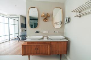 Boutique Hotel De Witte Dame - Abcoude - 7