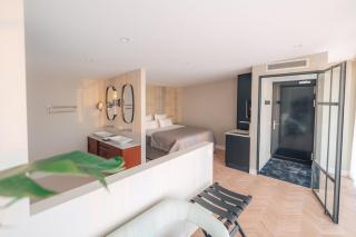 Boutique Hotel De Witte Dame - Abcoude - 5