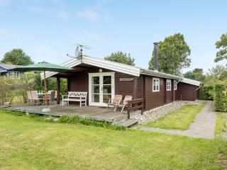 Holiday Home Gudmunde - 200m from the sea by Interhome - Augustenborg - 8