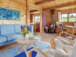 Holiday Home Gudmunde - 200m from the sea by Interhome - Augustenborg - 2