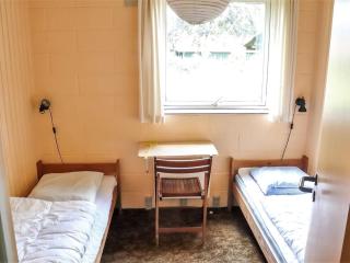 Holiday Home Ismo - 30km from the sea by Interhome - Toftlund - 2