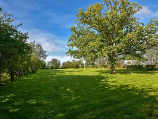Holiday Home Knut - 10km from the sea by Interhome - Højer - 6