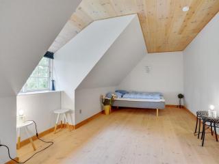 Holiday Home Knut - 10km from the sea by Interhome - Højer - 1