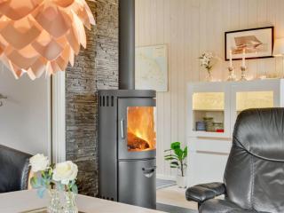 Holiday Home Hwiting - 200m from the sea by Interhome - Broager - 7