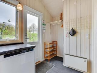 Holiday Home Hwiting - 200m from the sea by Interhome - Broager - 6