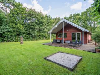 Holiday Home Heina - 25km from the sea by Interhome - Toftlund - 0