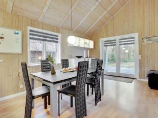 Holiday Home Heina - 25km from the sea by Interhome - Toftlund - 2