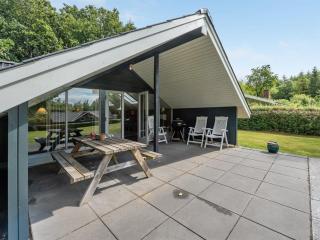 Holiday Home Leonard - 28km from the sea by Interhome - Toftlund - 8