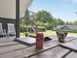 Holiday Home Leonard - 28km from the sea by Interhome - Toftlund - 7