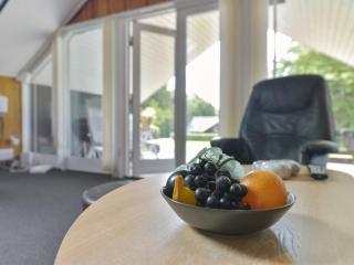 Holiday Home Leonard - 28km from the sea by Interhome - Toftlund - 3
