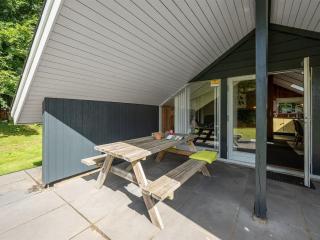 Holiday Home Leonard - 28km from the sea by Interhome - Toftlund - 1