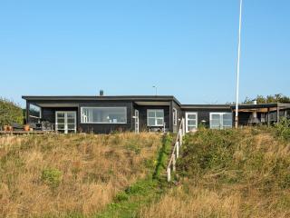 Holiday Home Kaapo - 300m from the sea by Interhome - Haderslev - 8