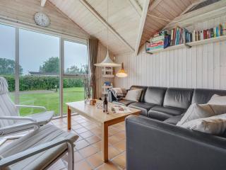 Holiday Home Susse - 400m to the inlet by Interhome - 7