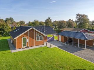Holiday Home Hellena - 90m from the sea by Interhome - Skovmose - 9
