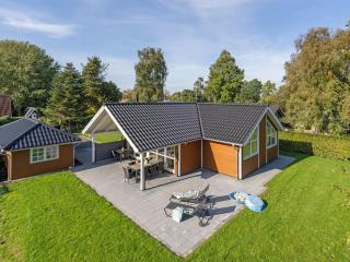 Holiday Home Hellena - 90m from the sea by Interhome - Skovmose - 0