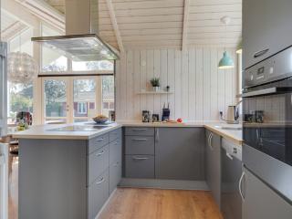 Holiday Home Hellena - 90m from the sea by Interhome - Skovmose - 4