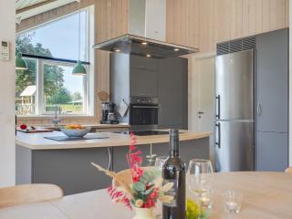 Holiday Home Hellena - 90m from the sea by Interhome - Skovmose - 2