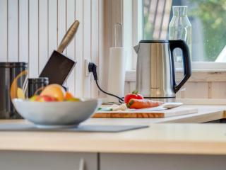 Holiday Home Hellena - 90m from the sea by Interhome - Skovmose - 1