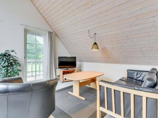 Holiday Home Skjalm - 100m to the inlet by Interhome - Gråsten - 5