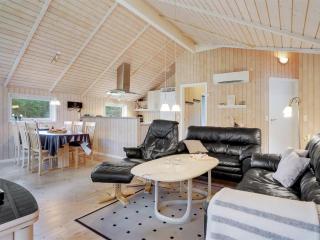 Holiday Home Lisel - 25km from the sea by Interhome - Toftlund - 8