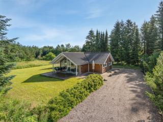 Holiday Home Lisel - 25km from the sea by Interhome - Toftlund - 0