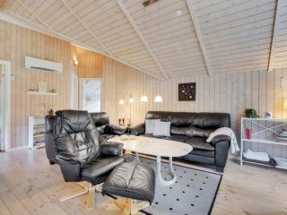 Holiday Home Lisel - 25km from the sea by Interhome - Toftlund - 7