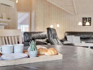 Holiday Home Lisel - 25km from the sea by Interhome - Toftlund - 6