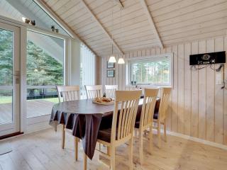 Holiday Home Lisel - 25km from the sea by Interhome - Toftlund - 5