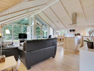 Holiday Home Lisel - 25km from the sea by Interhome - Toftlund - 4