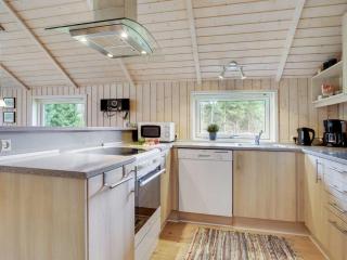 Holiday Home Lisel - 25km from the sea by Interhome - Toftlund - 2