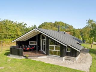 Holiday Home Gram - 450m from the sea by Interhome - Sønderby - 0