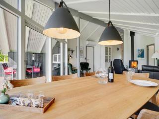 Holiday Home Gram - 450m from the sea by Interhome - Sønderby - 2