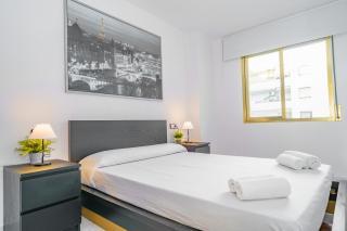 HomeHolidaysRentals Cyan- Costa Barcelona - Pineda de Mar - 1