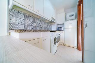 HomeHolidaysRentals Cyan- Costa Barcelona - Pineda de Mar - 5