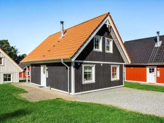 Holiday Home Åse - 100m to the inlet by Interhome - 7