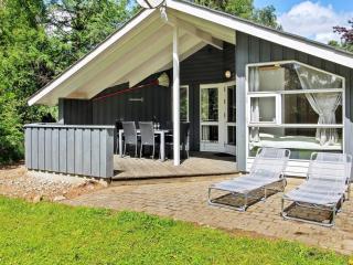 Holiday Home Frederikke - 28km from the sea by Interhome - Toftlund - 8