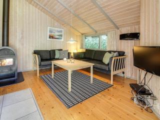 Holiday Home Frederikke - 28km from the sea by Interhome - Toftlund - 7