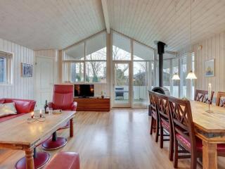 Holiday Home Dolores - 100m from the sea by Interhome - Broager - 7