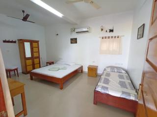 Ashirvad Homestay, Ashtamudi Lake, Kollam - Kollam - 5
