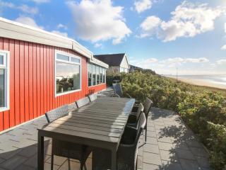 Holiday Home Erno - 20m from the sea by Interhome - Esbjerg - 8