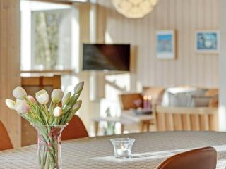 Holiday Home Swarte - 30km from the sea by Interhome - Toftlund - 6