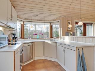Holiday Home Swarte - 30km from the sea by Interhome - Toftlund - 1