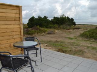 Apartment Aghnar - 5km from the sea by Interhome - Kongsmark - 0