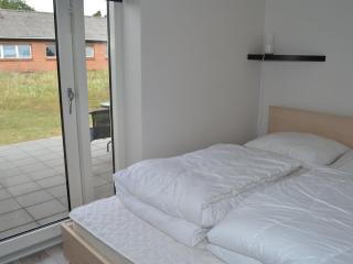 Apartment Aghnar - 5km from the sea by Interhome - Kongsmark - 1